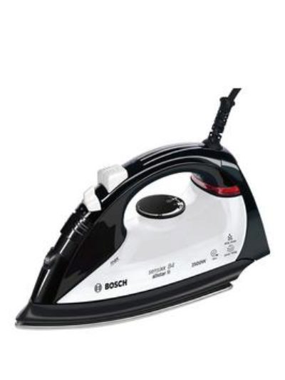 Bosch Tda5607Gb Steam Iron Bosch Tda5607Gb Steam Iron